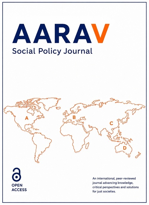 PolicySci Cover